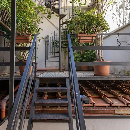 Appartamento Casa Annibale Con Vista Mare By Wonderful Italy *