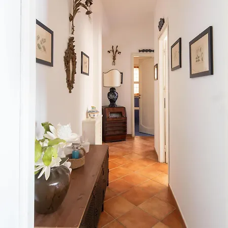 Casa Annibale Con Vista Mare By Wonderful Italy Palermo