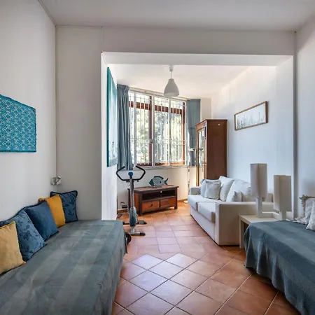 Casa Annibale Con Vista Mare By Wonderful Italy Appartamento
