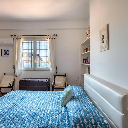 Casa Annibale Con Vista Mare By Wonderful Italy