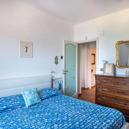 Casa Annibale Con Vista Mare By Wonderful Italy *